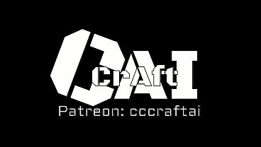 Cccraftai 2b hentai anime preview