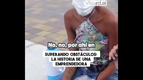 Nonton Un Mensaje De Reflexi&oacute;n Para La Vida #elchicletv #chiclenoticias #vendedorainformal thumbnail