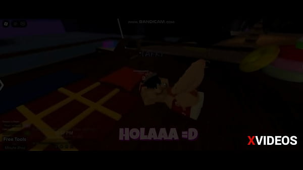 Nonton Video Verificated Roblox thumbnail