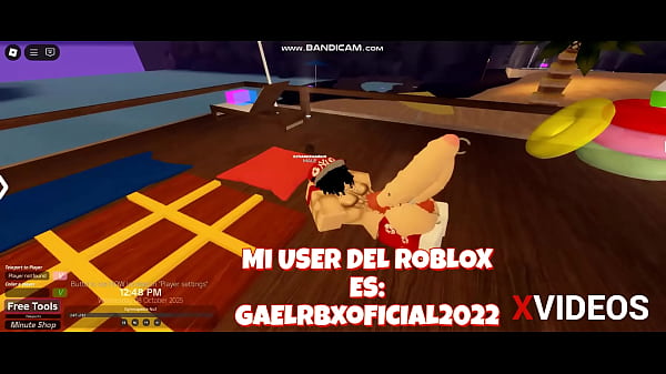 Video verificated roblox