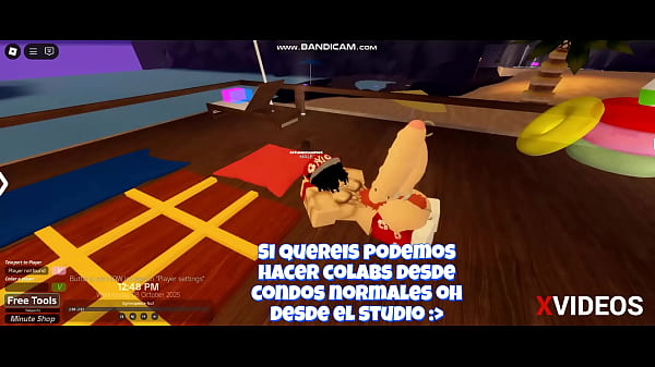 Video De Presentacion para Xvideos...