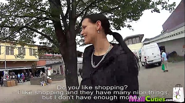 Play MP4 - MallCuties Bored girl is sweeten day with sex