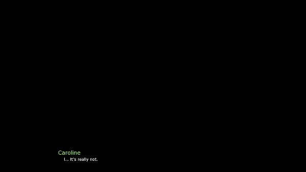 Play MP4 - Milfy City - Full Part 3 - Secretly Peeping On Stepmom & Stepdad At Night