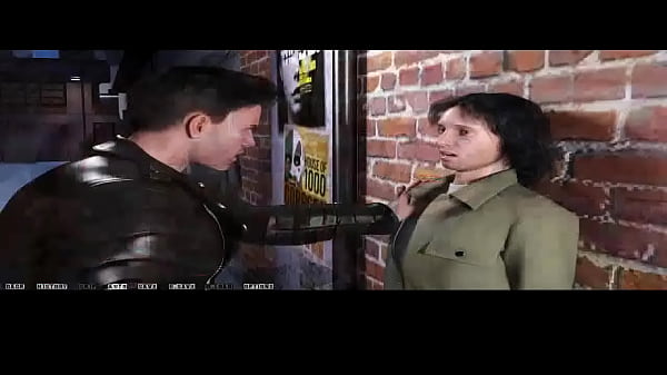 Blamed (Free Steam Game)  Sexual Content, Nudity, Mature, NSFW, Realistic 