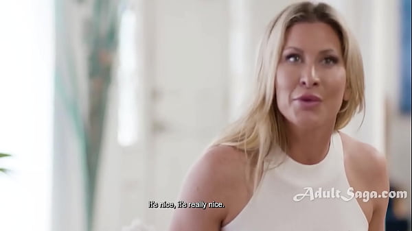 I can be more than your step mom now that step dad is no more