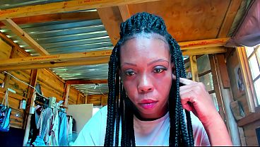 Nonton -panty Huge Booty Sexy Mistress... thumbnail