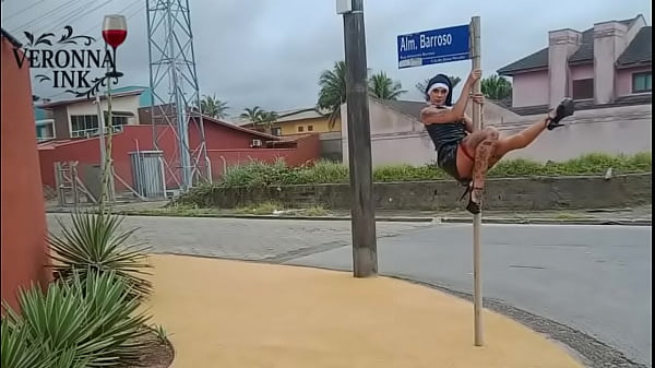 A FreiraProfanaVeronnaInk