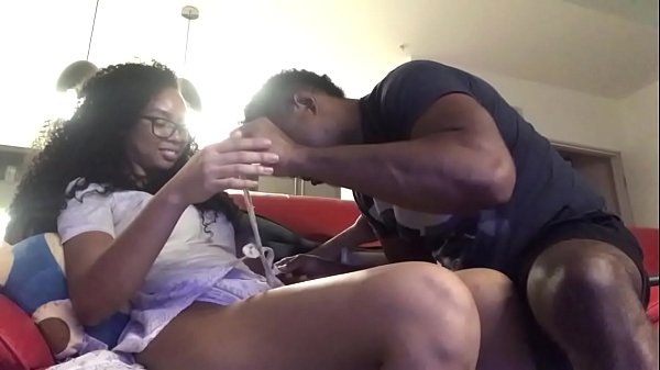 Play MP4 - First Time with Beautiful 6'0" Pinay Amber