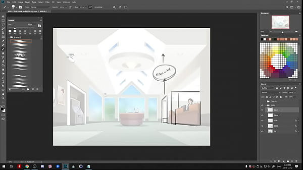 Sts broadcast by dc on picarto from december twelfth 2019 