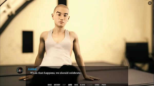 Tales From The Unending Void #21 - Red Head StepSister Might Have A Crush on Me 