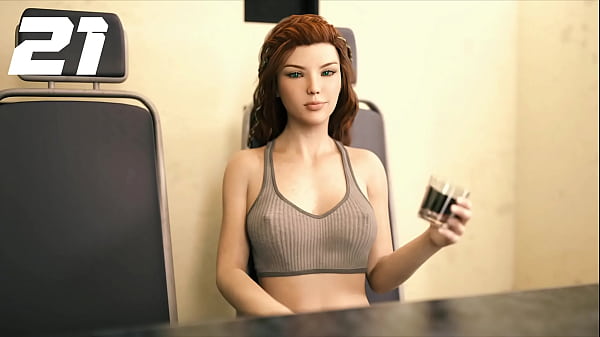 Tales from the unending void #21 red head stepsister might have a crush on me