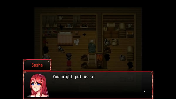 Play MP4 - HAREM In Another World &lbrack; HENTAI Game &rsqb; Ep&period;35 rainy CUTE DATE AND CUCKOLD risk &excl;