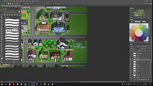 Sts broadcast by dc on picarto from february fifth 2021 