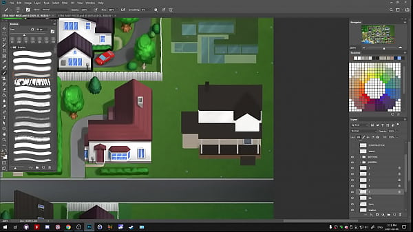 Sts broadcast by dc on picarto from february fifth 2021