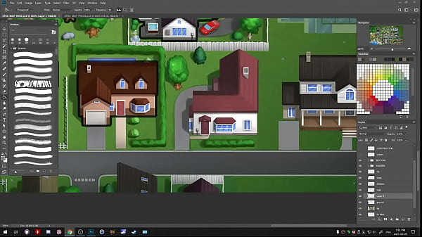Sts broadcast by dc on picarto from february fifth 2021 