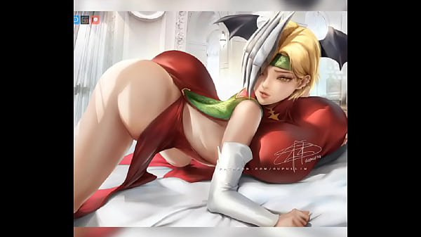 Ryuko "Ryukyu" Tatsuma Hentai 