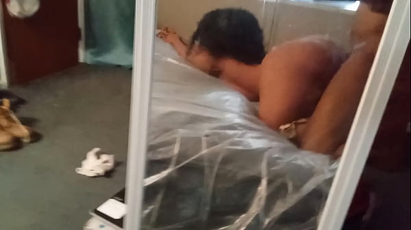 Play MP4 - in the Mirror Wit' it&excl;&excl;&excl; - Taggin' Big Booty Aisha from the Back&excl;