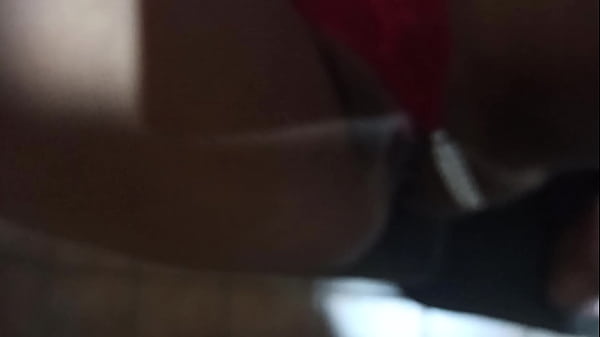 Mam&atilde;e Noel morena safadinha 