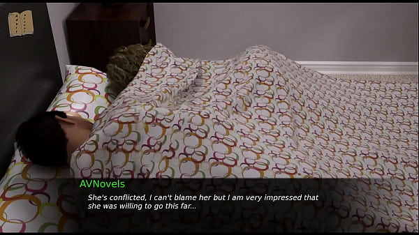 Nursing back to pleasure 109 