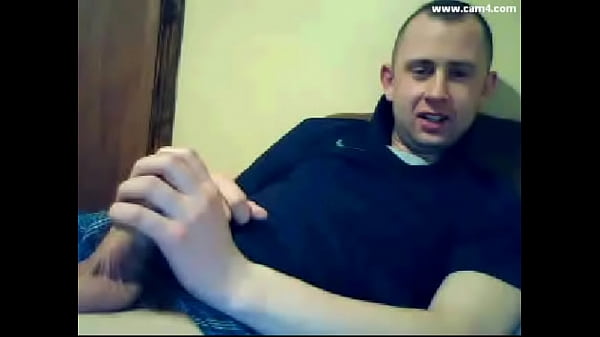 playing with my dick on cam