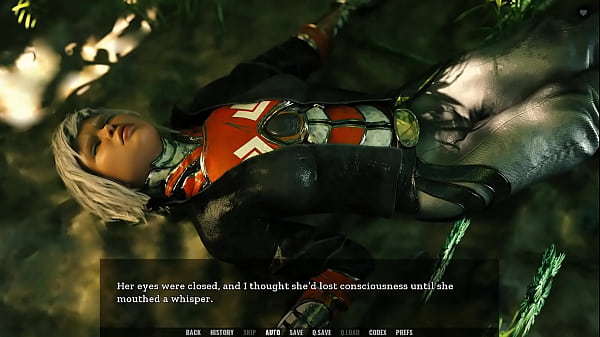 Tales from the unending void #76 first kiss 