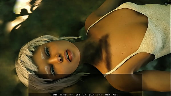 Play MP4 - Tales From The Unending Void &num;76 - First Kiss