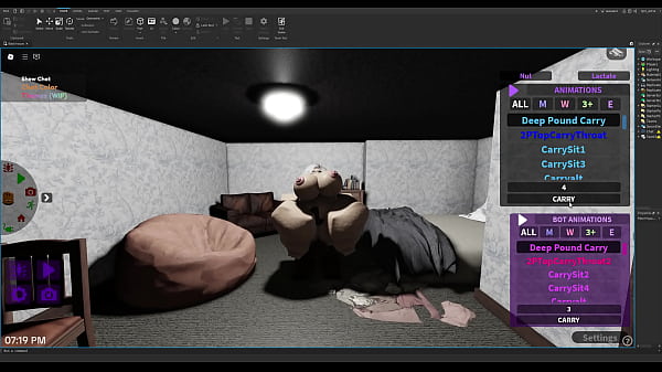 FUCKING SLUT SO HARD 