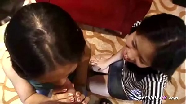 Amateur filipina girls giving head 