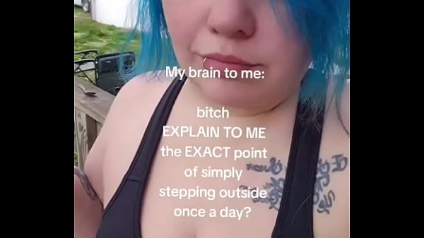 I forget im just a plant sometimes 