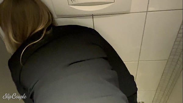 He lets me suck his cock in the club_toilet and fucksme as areward_P so many peoplearound