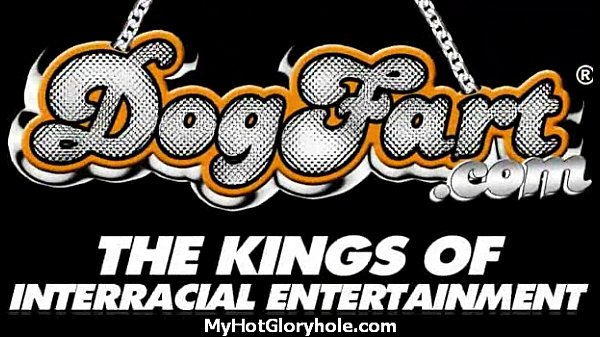 Black chick_blows fucks cockon a naughty gloryhole_3