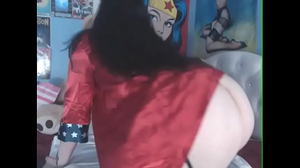 Play MP4 - Caught my step brother sniffing my panties taboo