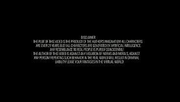 Nonton Virgin Teen's First Cock On Public Bus &ndash; Shy Handjob & Massive Facial From Fat Stranger [ai] thumbnail