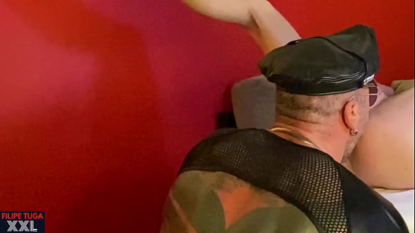 Filipe & Darek Video De Fetiches thumbnail