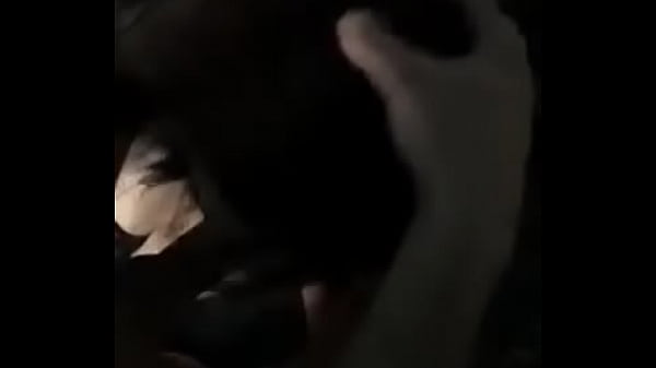 Whore finally gets some real cock