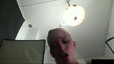 Uma Zex Attempts To Suck A Monster Cock thumbnail