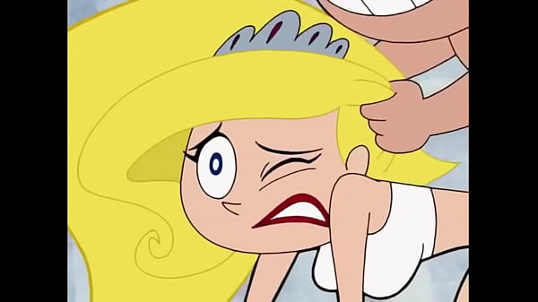 las sombrias aventuras de billy y mandy