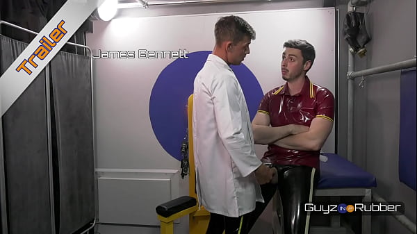 Guyzin2rubber, Milking Rob 