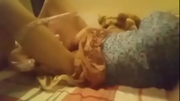 Pee myself in my panties and pajamas 