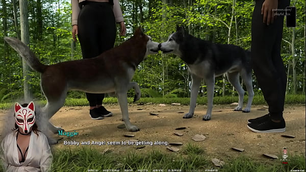 Play MP4 - of Life - ep 10 &vert; Handjob on a parking lot