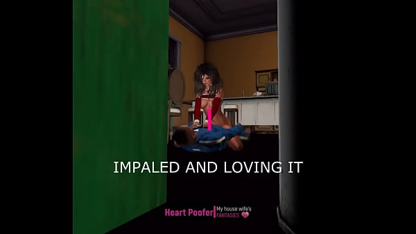 Nonton Una Delicia Sentirse Una Empalada... thumbnail