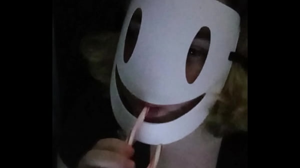 SFWSC Caressing her breasts through her black shirt and bra