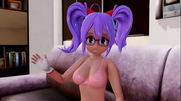 Play MP4 - Breast Expansion