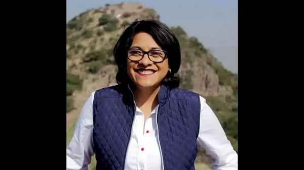 sandra_luz falcon Texcoco