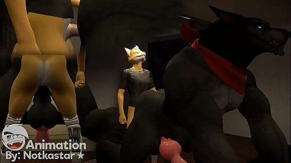 Star Fox: Through Time And Space [notkastar] (11-16-2022) (fox Mccloud/nintendo/animation) thumbnail