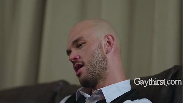 Virgil'_s Double Life A Cheeky Spin - Andrew Miller, Cliff Jensen | GayThirst