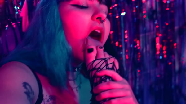 Tiny foot worship & tickling domination