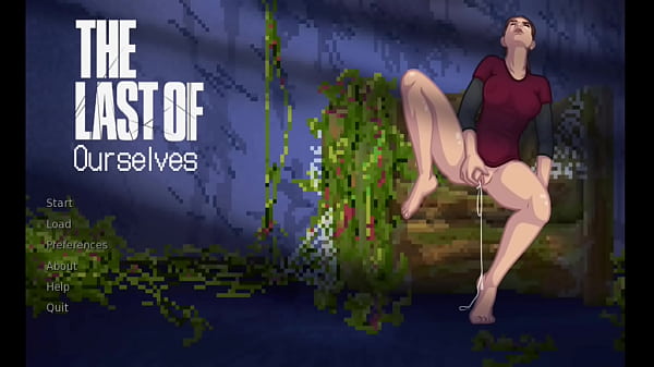 I FOUND THISSEXY THING BY LUCK The_Last of_our Selves Part_1