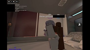 Roblox Slut Cheating On Her Bf thumbnail