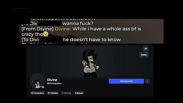 Nonton Roblox Slut Cheating On Her Bf thumbnail